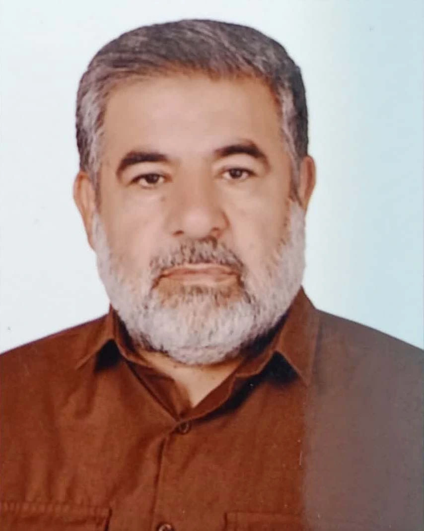 حاج قاسم بافقی